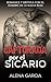 Capturada por el Sicario