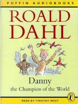 Danny the Champion of the World