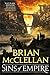 Sins of Empire (Gods of Blood and Powder #1)