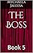 The Boss: Book 5