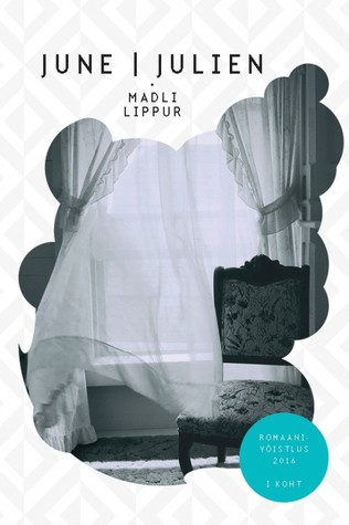 June/Julien (Hardcover)