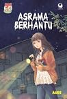 Asrama Berhantu by Audi Telesforus