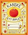 Kanske ett äpple? by Shinsuke Yoshitake