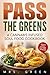 Pass The Greens by Mrs. Green