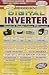 Modern Digital Inverter Ckts D/Colour Pcb Layout