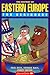 The History of Eastern Europe for Beginners by Paul Beck