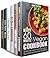 Quick and Easy Box Set (6 in 1): Over 190 Vegan, Ketogenic, Air Fryer, Cast Iron, Soup Recipes You'll Make in No Time (Quick and Easy Recipes Book 2)