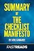 Summary of The Checklist Ma...