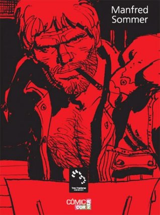 Manfred Sommer (Comic Corner, #1)