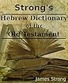 Strong's Hebrew D...