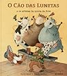 o cão das lunetas e os artistas da quinta da rute