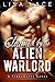 Claimed by the Alien Warlord (TerraMates, #14)