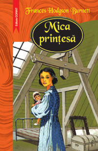 Mica prințesă
