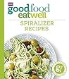 Good Food Eat Well: Spiralizer Recipes