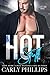 Hot Stuff (Hot Zone #1)