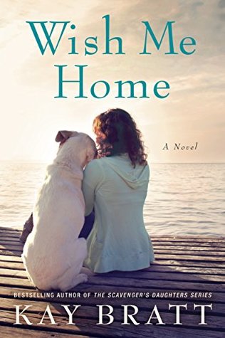 Wish Me Home (Kindle Edition)