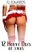 12 Horny Days of Xmas: Sedu...
