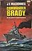 Commander Brady