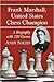 Frank Marshall, United States Chess Champion: A Biography With 220 Games