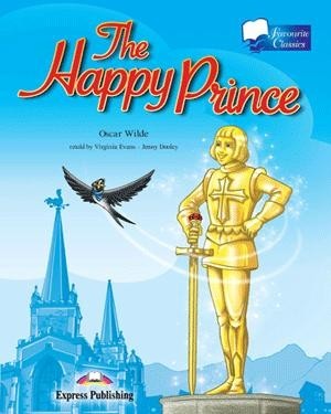 The Happy Prince