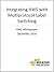 Integrating AWS with Multiprotocol Label Switching (AWS Whitepaper)
