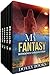 My Fantasy (Scifi Fantasy Romance Collection)
