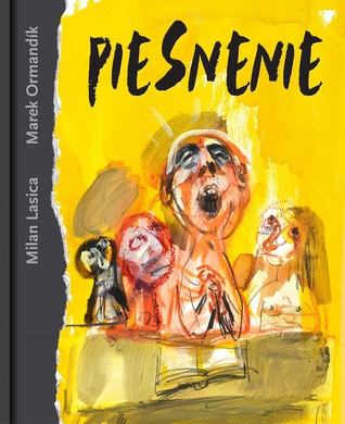Piesnenie (Hardcover)