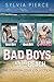 Bad Boys on the Beach (Bad Boys on Holiday, #3-5)