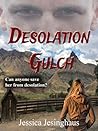 Desolation Gulch Book cover for Desolation Gulch