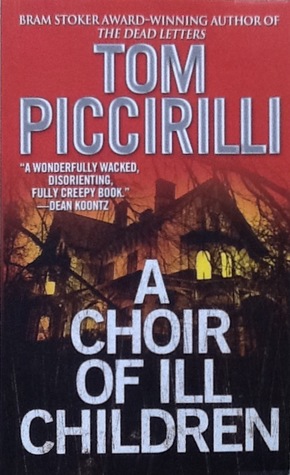 A Choir of Ill Children
