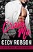 Crave Me (O'Brien Family, #3)