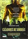 Ciudad de ceniza by Cassandra Clare