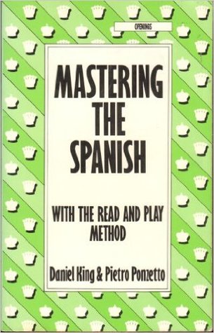 Mastering The Spanish: With the Read and Play Method