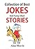 Best Joke Book for Kids & Adults by Alan Morris