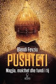 Pushteti: magjia, makthet dhe fundi i tij