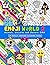 Emoji World 2 (Coloring Boo...