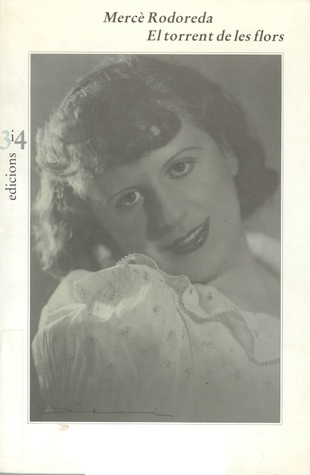 El torrent de les flors (Paperback)