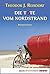 Die Tote vom Nordstrand