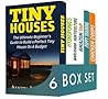 Crafts and Hobbies 6 in 1 Box Set: Tiny Houses, Hydroponics, Marijuana Horticulture, Amazon Tap, Puppy Training, Chicken Coops Crafts and Hobbies 6 in 1 Box Set: Tiny Houses, Hydroponics, Marijuana Horticulture, Amazon Tap, Puppy Training, Chicken Coops