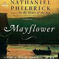 Mayflower: A Story of Courage, Community, and War