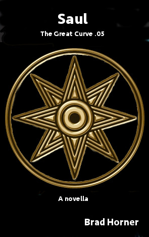 Saul (The Great Curve #0.5)