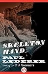 Skeleton Hand (Black Horse Western)