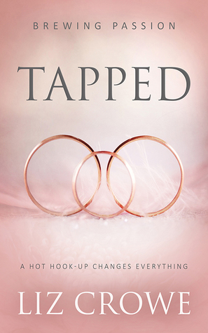 Tapped (Brewing Passion, #1)