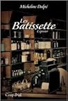 les batissette 1. L'épicier les batissette 1. L'épicier