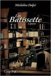 les batissette 1. L'épicier