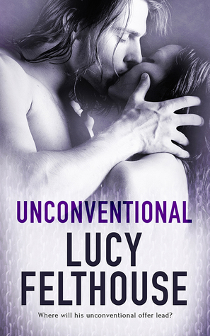 Unconventional (ebook)