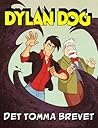 Dylan Dog: Det tomma brevet Dylan Dog: Det tomma brevet