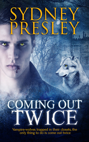 Coming Out Twice (Kindle Edition)
