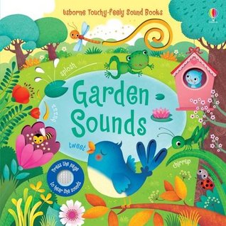 Garden Sounds (Touchy-Feely Sound)