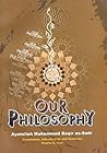Our Philosophy